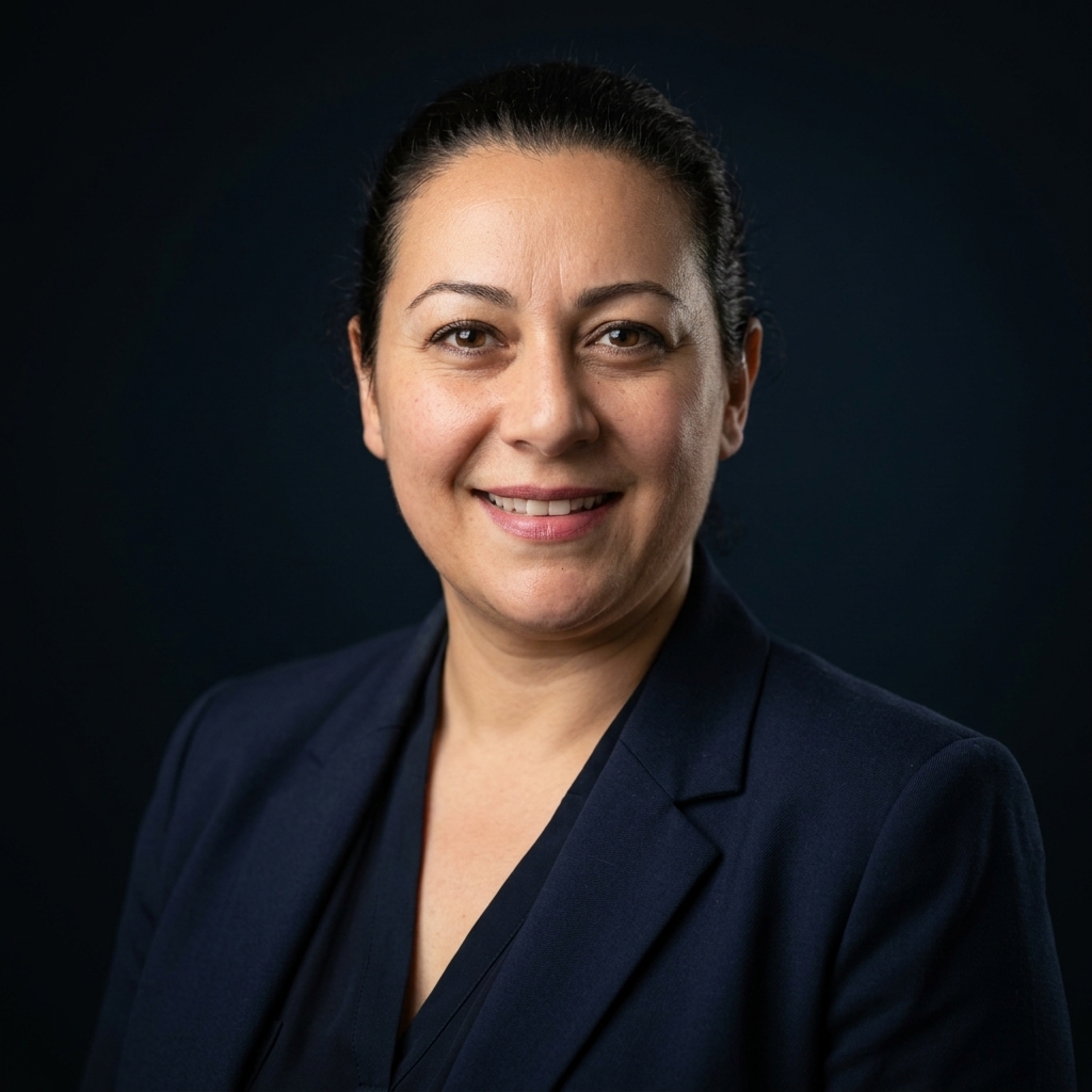 Sara Bensalem